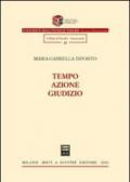 Tempo-azione-giudizio