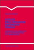 Codice dell'indagine difensiva penale. Commentato ed annotato con la giurisprudenza e la deontologia