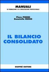 Il bilancio consolidato