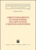 I diritti fondamentali e l'Unione Europea tra Carta di Nizza e Trattato-Costituzione