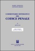 Commentario sistematico del Codice penale. 2.Artt. 85-149
