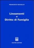 Lineamenti di diritto di famiglia