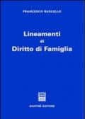 Lineamenti di diritto di famiglia