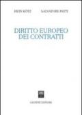 Diritto europeo dei contratti
