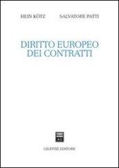 Diritto europeo dei contratti