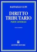 Diritto tributario. Parte generale