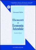 Elementi di economia aziendale