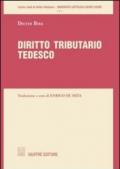 Diritto tributario tedesco