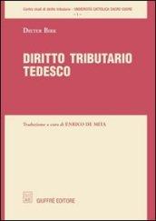 Diritto tributario tedesco