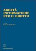 Abilità informatiche per il diritto