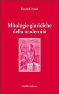 Mitologie giuridiche della modernità