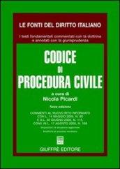 Codice di procedura civile