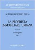 Separazione patrimoniale e imprese multidivisionali nel sistema italiano