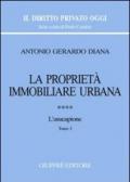 Separazione patrimoniale e imprese multidivisionali nel sistema italiano