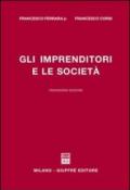 Gli imprenditori e le società