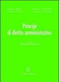 Principi di diritto amministrativo