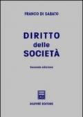 Diritto delle società