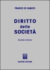 Diritto delle società