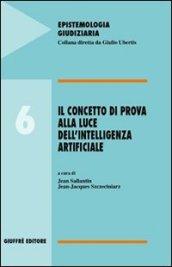 Il concetto di prova alla luce dell'intelligenza artificiale