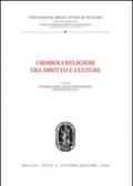 I simboli religiosi tra diritto e culture