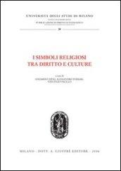 I simboli religiosi tra diritto e culture