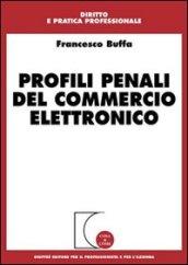 Profili penali del commercio elettronico