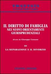 Il diritto di famiglia nei nuovi orientamenti giurisprudenziali: 3
