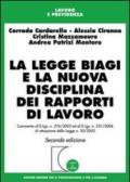 La legge Biagi e la nuova disciplina dei rapporti di lavoro