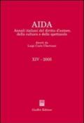 Aida. Annali italiani del diritto d'autore, della cultura e dello spettacolo (2005)