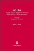 Aida. Annali italiani del diritto d'autore, della cultura e dello spettacolo (2005)