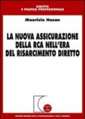 La nuova assicurazione della RCA nell'era del risarcimento diretto