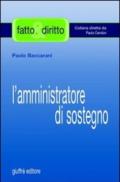 L'amministratore di sostegno