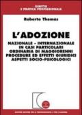 L'adozione