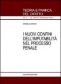 I nuovi confini dell'imputabilità nel processo penale