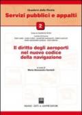 Il diritto degli aeroporti nel nuovo codice della navigazione