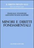 Minori e diritti fondamentali