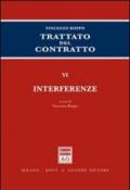 Trattato del contratto. 6.Interferenze