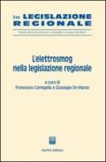 L'elettrosmog nella legislazione regionale