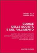 Codice delle società e del fallimento