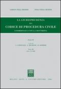 Rassegna di giurisprudenza del Codice di procedura civile. 2.Artt. 374-408