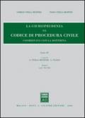 Rassegna di giurisprudenza del Codice di procedura civile. 4.Artt. 633-705