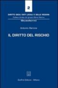 Il diritto del rischio