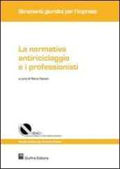 La normativa antiriciclaggio e i professionisti