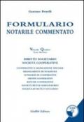 Formulario notarile commentato. 4.