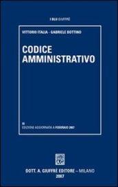 Codice amministrativo