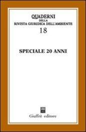 Speciale 20 anni