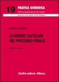 Le misure cautelari nel processo penale