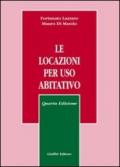 Le locazioni per uso abitativo