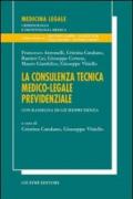 La consulenza tecnica medico-legale previdenziale