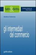 Gli intermediari del commercio